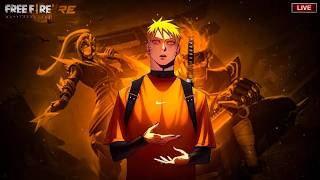 Free Fire LIVE Gameplay by Mr. HPX Gamer | Kills,Fights &amp; Action! #mrhpxgamer