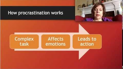 Thesis writing and Motivation: Don