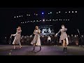 Little Glee Monster live - Jpop - Japanese music  (Mayu, sin Manaka)