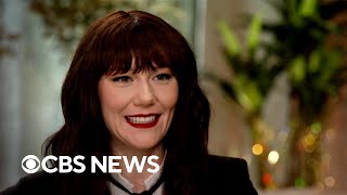 Meet singer-songwriter Molly Tuttle