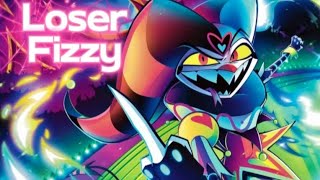 Loser Fizzy (Loser Baby+2 Minutes Notice) Песня Физзаролли