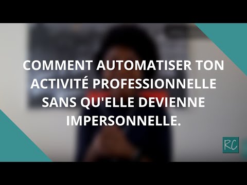 Maintenir Une Connexion Authentique Avec Tes clientes. - 3 Stratégies hyper simples