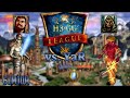 Герои 3 [H3.gg League] twaryna vs. YaR [6lm10a]