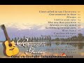Romantic Guitar (Ballads) - Full Album