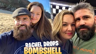 Rachel Walters Reveals Truth About Split with Jon Walters - 90 Day Fiancé Bombshell