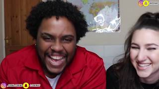 Interracial​ Couple Q.A Part 2