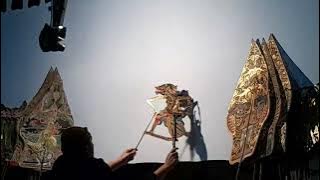 Semar Kembar eps 2. Ki Cahyo Kuntadi