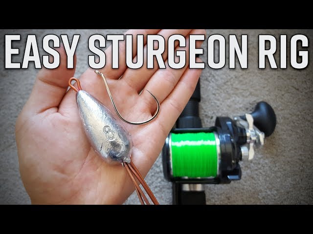 How TO Rig Brads Original Superbaits