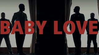 All-4-One  - Baby Love -  [ Lyric Video]