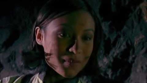 Midterm 2 Awakens From Its Slumber