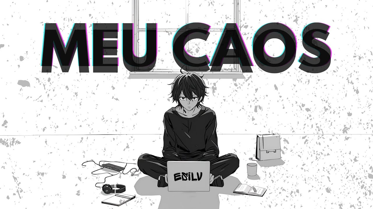 Para quem se sente bagunçado por dentro... — ESilv