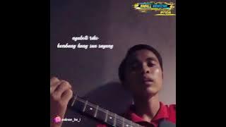 saiki riko pisah ambi isun-PISAH Literasi whatsapp&instagram Cover!!