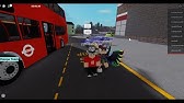 Roblox London Catford Bus Simulator Route 181 Full Route Visual Youtube - london west bus simulator roblox