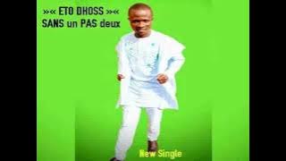 ETO DHOSS - J'AI RÉUSSI