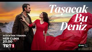 Yüksel Baltacı - Gidelim [Taşacak Bu Deniz - Dizi Müzikleri]