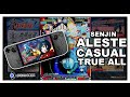 Sejin Aleste - Casual Mode + TLB - TRUE ALL (71M)