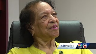 'It feels great:'  WSSU assistant professor retires after 50 year nursing career