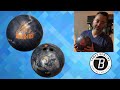 Roto Grip Rubicon UC3 (1 and 2-handed) DREAM URETHANE BALL?? by TamerBowling.com