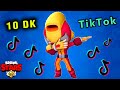 10 DK Brawl Stars Tik Tok Videoları #133
