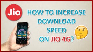 Hello everyone in this video i had showed you how can increase
reliance jio 4g data speed by 4 to 5 mbps do leave a like and
subscribe for more awesome v...