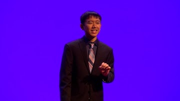 Groupthink and Censorship in Modern Technology | Steven Wu | TEDxClearLakeHighSchool