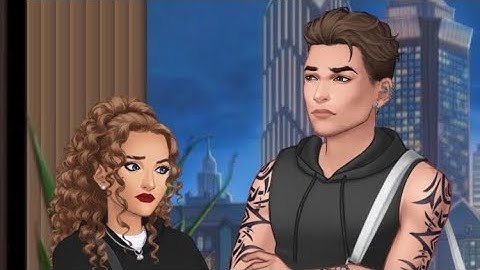 Guarded Love (Part 27) Episode Choose Your Story