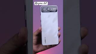 This smartphone has crazy Specifications for the price 🔥  LAVA BLAZE AMOLED 2 Under 15K
