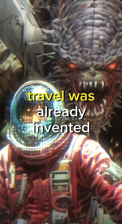 The Story of Outertale (Teach Tale Undertale AU Canon)