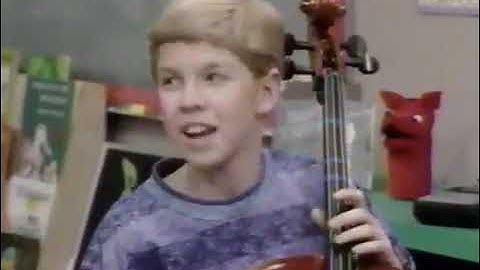 Practice Makes Music (1996 Version) Part 9