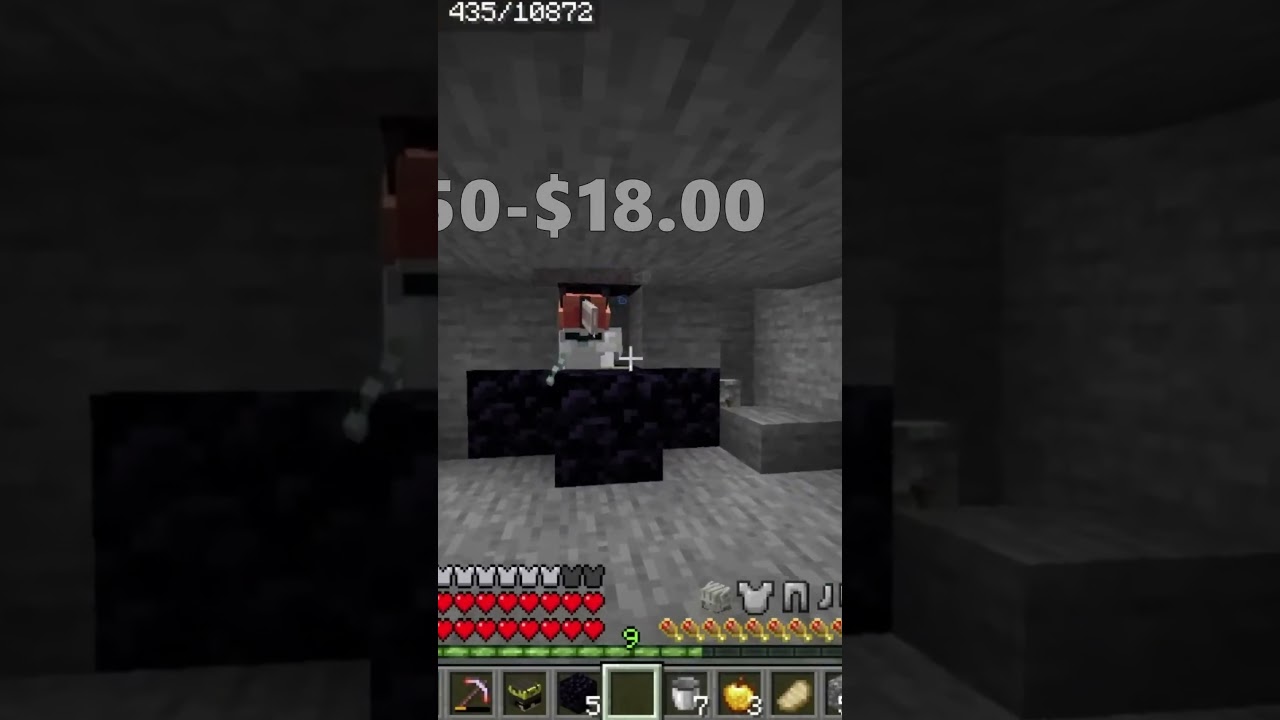 Making SPEEDSILVER play the price is right! #minecraft #speedsilver #funny #memes #uhc #trapping