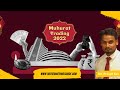 Muharat trading 2022 investment unblocked