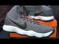 Nike REACT Hyperdunk 2017 - Presentation #334 - SoleFinder.ru