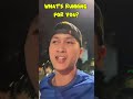 Im feeling well when im run with my buddy! #challenge  #motivation  #running #runner