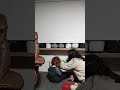 Teaching Alphabet to my son