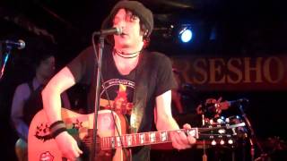 Jesse Malin &quot;Almost Grown&quot;