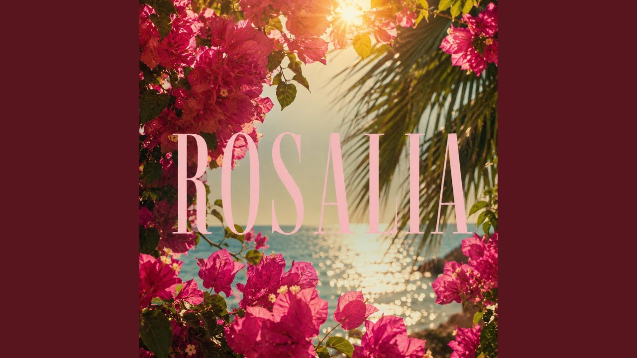 Watch ROSALIA on YouTube Watch ROSALIA on YouTube