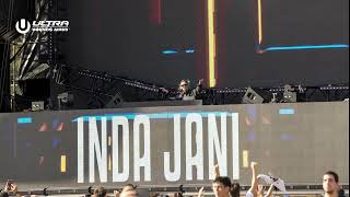Download Lagu Inda Jani – Ultra BA 2025 [Mainstage Live Set] MP3