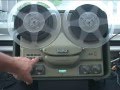 REVOX F36 DEMO