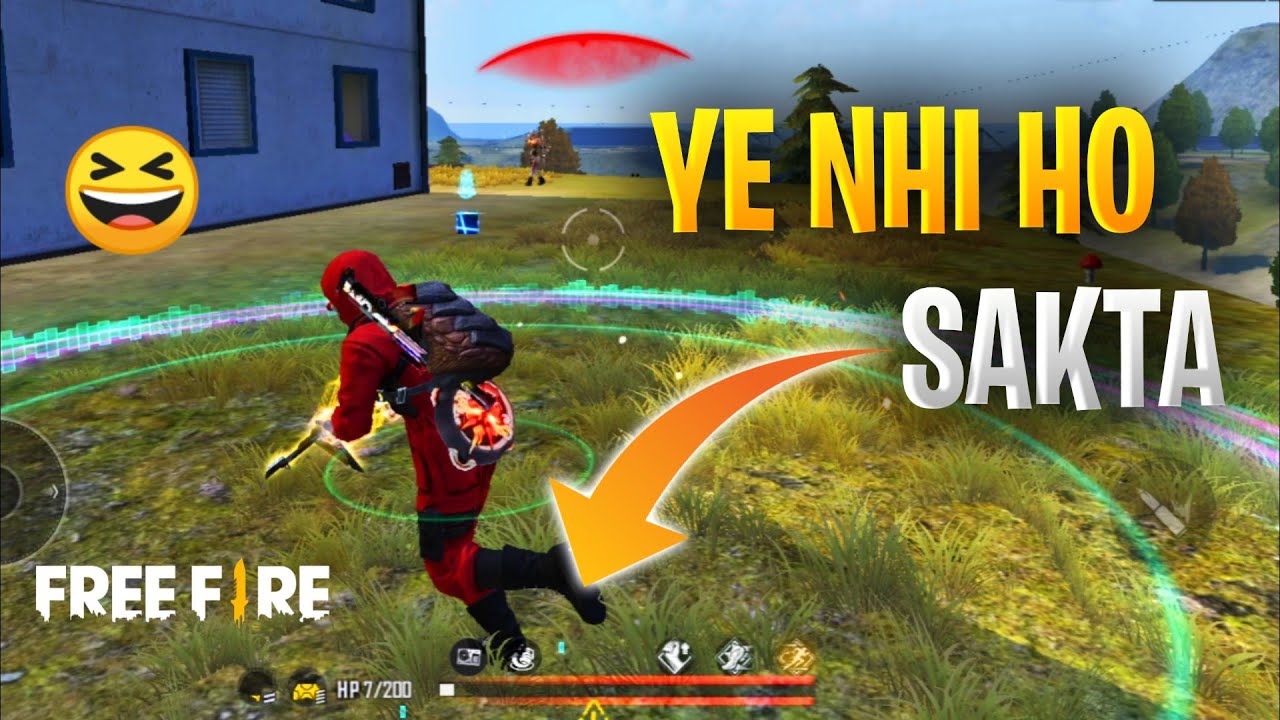 Best Funny & Pro Moment with Badge99 -  Garena Free FIre