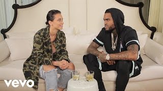 Dave East - YesJulz & Dave East Discuss Some Life Goals