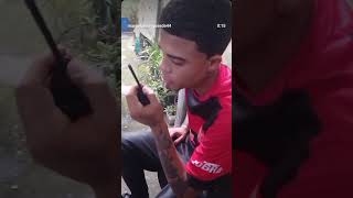 #rj #ficção #funk #sho#comedia #no websérieRitmos DeFavela 🔌🎭📽️#noticias #new #youtubeshort #outfit