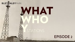 Y Stations - Episode 2 Interception