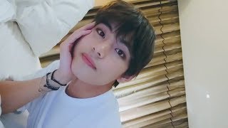 Kim Taehyung | Trying My Best