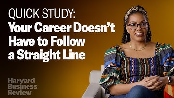 Your Career Path Doesn
