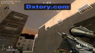 USF | Exceed Raw Frag 7