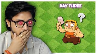 Mar du Hathoda...? Moving to TownHall 8? Starting COC Day 3 #COC #ClashOfClans