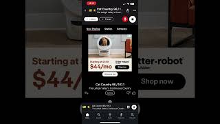 Cat country 96 Traffic Command Center