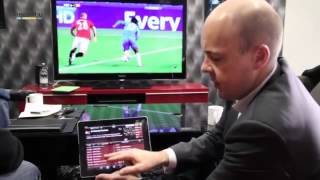 Virgin TV Anywhere iPad TiVo App walkthrough2351 screenshot 5