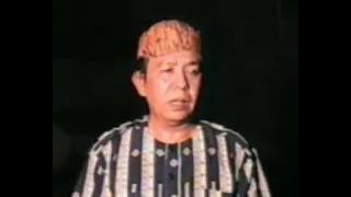 KHASA KHASA - ARIFIN M - DANGDUT LAMPUNG (karaoke)