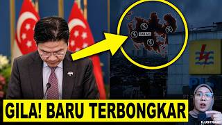 BLACKOUT BATAM AKHIRNYA TERKUAK!! Singapura Panik dan Jadi Dalangnya?